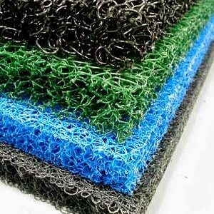 Matala Filter Media - High quality, anti-clogging filtration media for use in biological filters, vortex systems and other filtration applications.