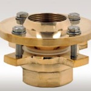 1/2" Ball Joint