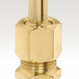 1/2" Komet Fountain Nozzle