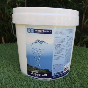 Water Treatments
