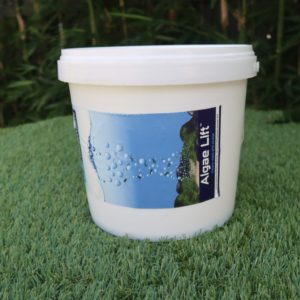Algae Lift—Granular (4kg)