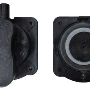 Hakko Diaphragm set for HK40