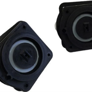Hakko Diaphragm set for HK60 & 80