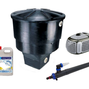 Large pond kit 3.2