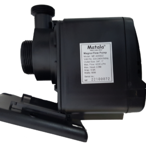 Matala Magna-Flow Pump - 4800LPH