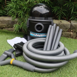 Vacuums