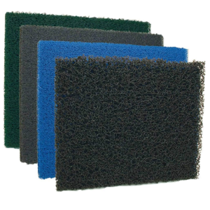 Quarter Size Matala Filter Media Sheets (60cm x 50cm)