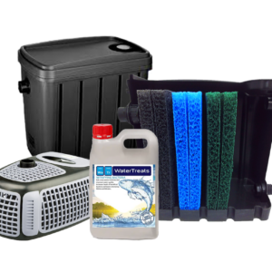 Essentials DIY Pond Kit – 10,000L