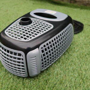 Messner Eco X2 Waterfall Pond Pump—7500L