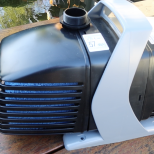 Messner MultiSystem M 26000 LPM Filtration Waterfall Pump