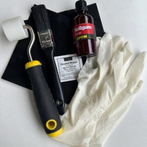 Universal Liner Repair Kit (2 Patches)