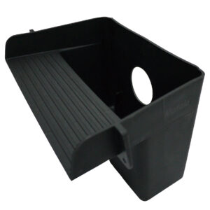 Waterfall Outlet for BioSteps 10 Biological Filter