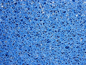 Blue (high density)
