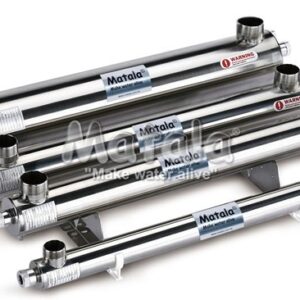 Matala Spectrum 300W 316 Stainless Steel UVC