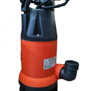 Power-Cyclone Pond Vacuum Pump (BOM part no 98)