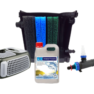 small pond kit 1.2
